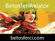 Betosfer aviator uçak oyununu güvenle sunmaktadır.