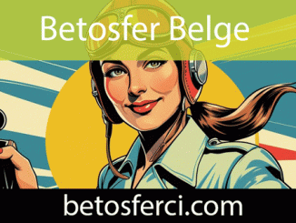 Betosfer belge talebi olmadan üyeliği tanımaktadır.