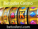 Betosfer casino sağlayıcılarıyla güvenilirliğini ortaya dökmektedir.