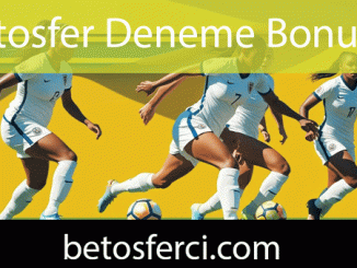 Betosfer deneme bonusu vesilesiyle eşsizliğini göstermektedir.