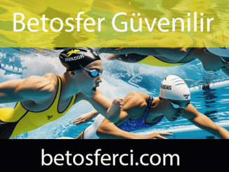 Betosfer güvenilir çerçevede faaliyetlerini ortaya dökmektedir.