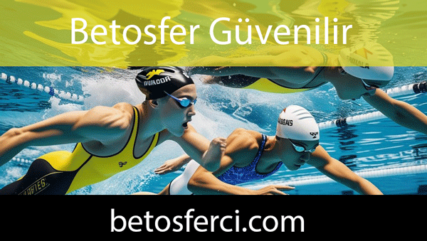 Betosfer güvenilir çerçevede faaliyetlerini ortaya dökmektedir.