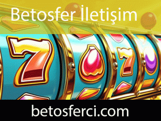 Betosfer iletişim müşteri hizmetleriyle teknik destektedir.