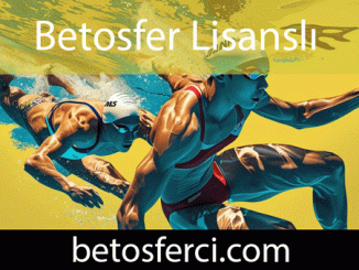 Betosfer lisanslı çerçevede hizmetlerini ayyuka çıkartmaktadır.