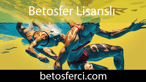 Betosfer lisanslı çerçevede hizmetlerini ayyuka çıkartmaktadır.