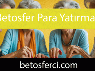 Betosfer para yatırma çeşitliliğiyle saygın taraftadır.