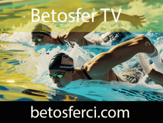 Betosfer TV hizmetini mühimce gerçekleştiren platformdur.