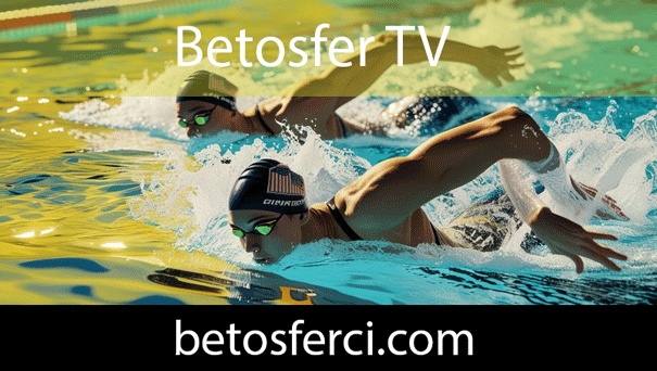 Betosfer TV hizmetini mühimce gerçekleştiren platformdur.