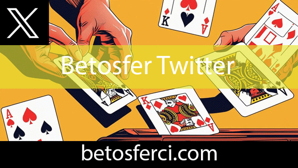 Betosfer twitter adresiyle milyonlara ulaşmasını becermektedir.