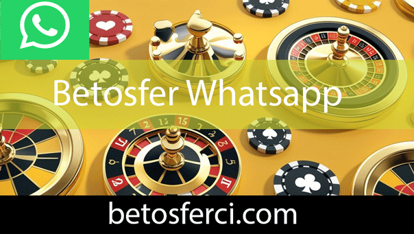 betosfer-whatsapp Betosfer whatsapp teknik desteğinde bir numaradır.