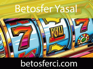 Betosfer yasal çerçevede hareket eden platformdur.