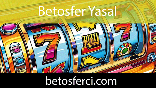 betosfer-yasal Betosfer yasal çerçevede hareket eden platformdur.