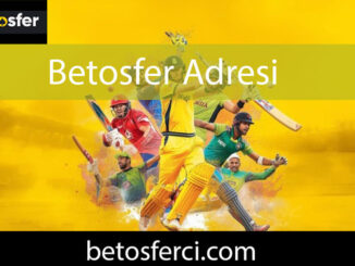 Betosfer adresi vasıtasıyla oyuncularının karşısına çıkmaktadır.