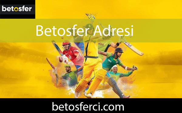 Betosfer adresi vasıtasıyla oyuncularının karşısına çıkmaktadır.